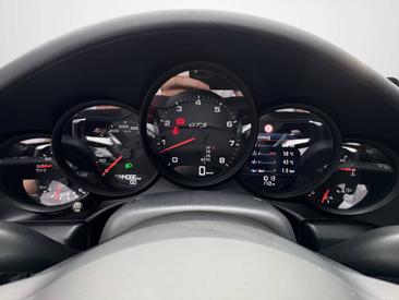 Porsche 991 II Targa 4 GTS — photo 13