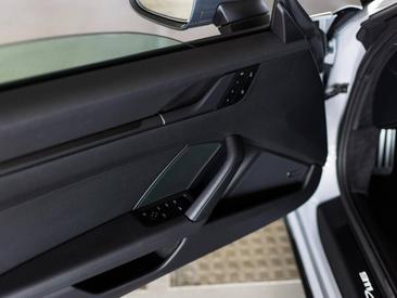 Porsche 992 II Carrera T Cabriolet — photo 9