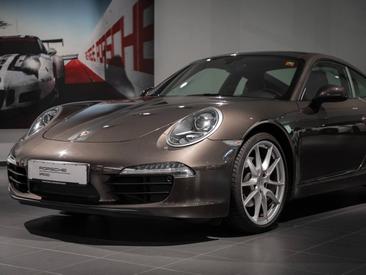 Porsche 991 I Carrera — photo 17