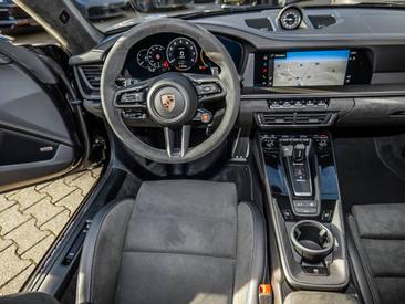 Porsche 992 II Carrera GTS — photo 14