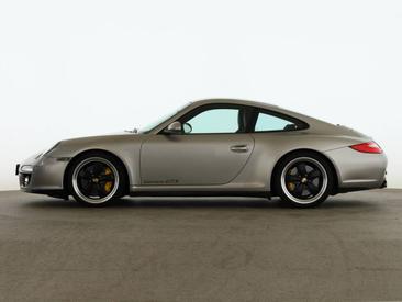 Porsche 997 II Carrera GTS — photo 2
