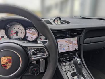 Porsche 991 II Turbo S — photo 13