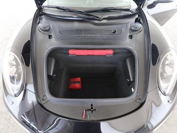 Porsche 991 II Turbo — photo 17