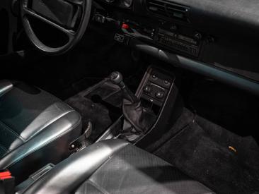 Porsche G-Model II Carrera Cabriolet — photo 10