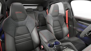 Porsche Cayenne III GTS Coupé — photo 12