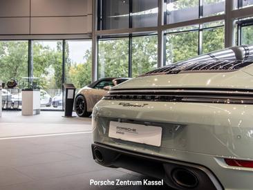 Porsche 992 II Carrera T — photo 19