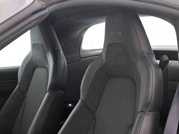 Porsche 992 II Targa 4 GTS — photo 12