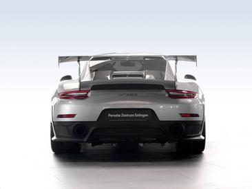 Porsche 991 II GT2 RS — photo 5