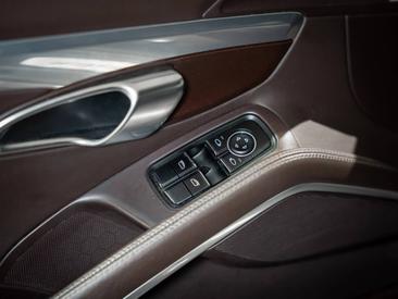 Porsche 991 I Carrera — photo 18