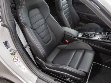 Porsche 992 II Carrera GTS — photo 26