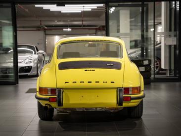 Porsche F-Modell S 2.4 Coupé — photo 14