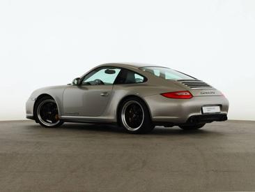 Porsche 997 II Carrera GTS — photo 3
