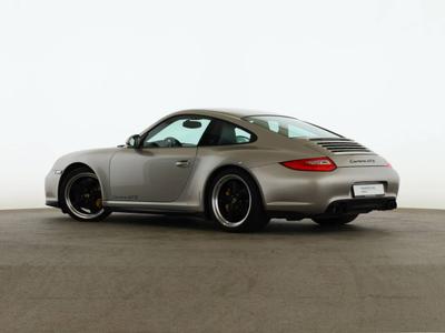 Porsche 997 II Carrera GTS