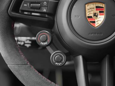 Porsche 992 I GT3 RS — photo 18