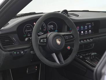Porsche 992 II Targa 4 GTS — photo 13
