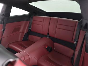 Porsche 992 I Carrera 4S — photo 18