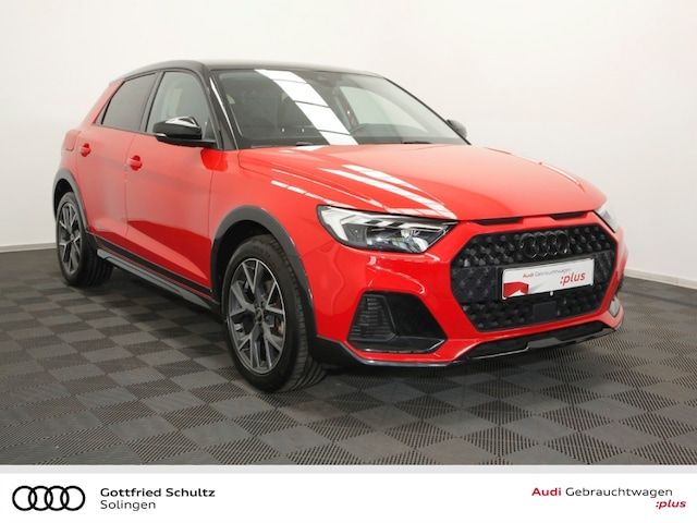 Audi A1 Citycarver 35 TFSI S Tronic - 2021 - Joinsteer - #3