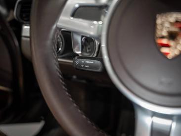 Porsche 991 I Carrera — photo 19