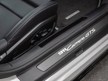 Porsche 992 II Carrera GTS — photo 27