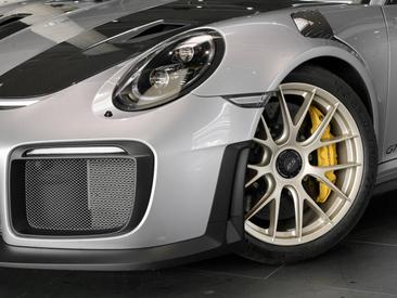 Porsche 991 II GT2 RS — photo 6