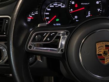 Porsche 991 II Carrera T — photo 20