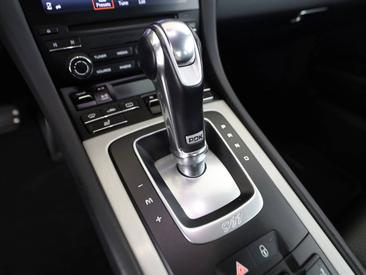 Porsche 991 II Turbo — photo 19