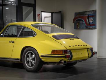 Porsche F-Modell S 2.4 Coupé — photo 15