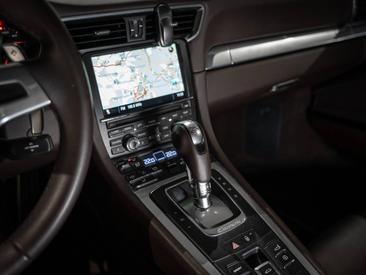 Porsche 991 I Carrera — photo 20