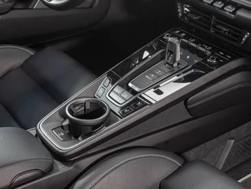 Porsche 992 II Carrera GTS — photo 28