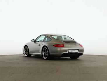 Porsche 997 II Carrera GTS — photo 4