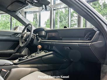Porsche 992 II Carrera T — photo 22