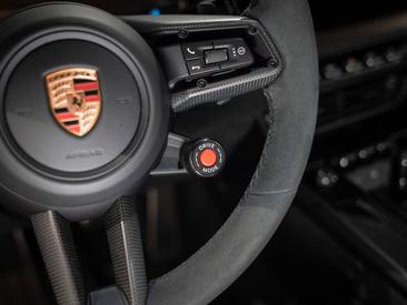 Porsche 992 II Carrera 4 GTS — photo 20