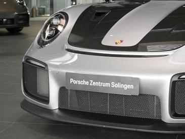 Porsche 991 II GT2 RS — photo 7