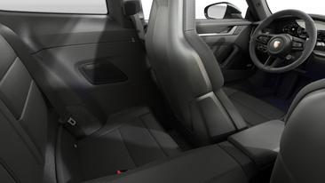 Porsche 992 II Carrera — photo 13