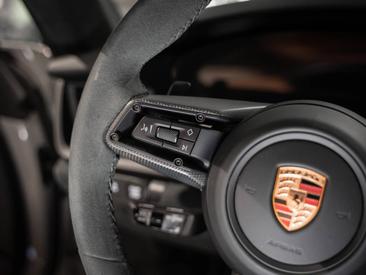 Porsche 992 II Carrera 4 GTS — photo 21
