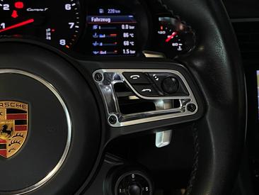 Porsche 991 II Carrera T — photo 21