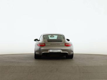Porsche 997 II Carrera GTS — photo 5