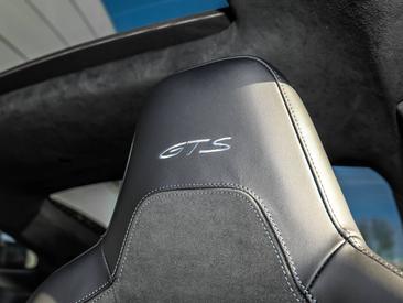 Porsche 992 II Carrera GTS — photo 18
