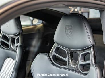 Porsche 992 II Carrera T — photo 24
