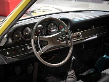 Porsche F-Modell S 2.4 Coupé — photo 17