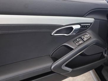 Porsche 991 II Turbo — photo 21
