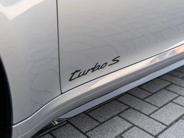 Porsche 992 II Turbo S — photo 19