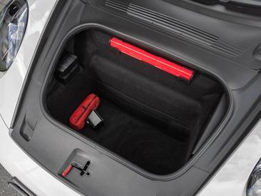 Porsche 992 II Carrera GTS — photo 30