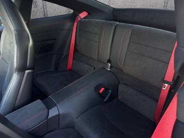 Porsche 992 II Carrera GTS — photo 25