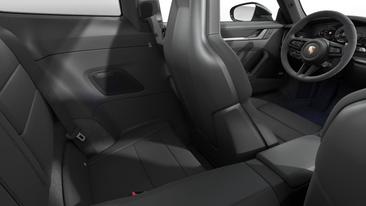 Porsche 992 II Carrera — photo 14