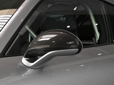 Porsche 991 II GT2 RS — photo 8