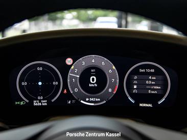 Porsche 992 II Carrera T — photo 25