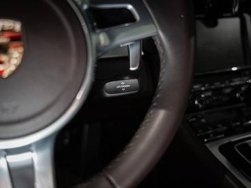Porsche 991 I Carrera — photo 22