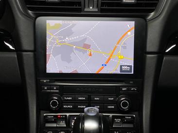 Porsche 991 II Carrera T — photo 22