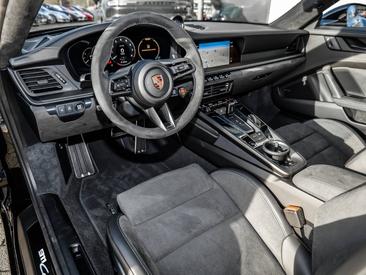 Porsche 992 II Carrera GTS — photo 19